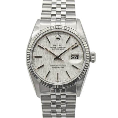 rolex 16014 remove bracelet|rolex datejust 16014 bracelet.